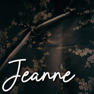 Jeanne